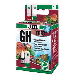 JBL GmbH GH Dureté Totale Test Set