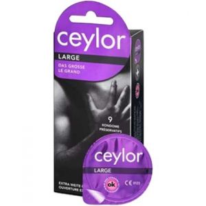 Ceylor Large