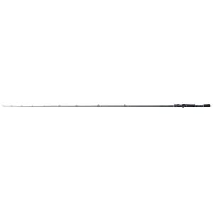 Shimano Fishing Canne Baitcasting Curado 2.18 m Black