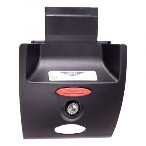 Givi Boucle de fermeture complet B33