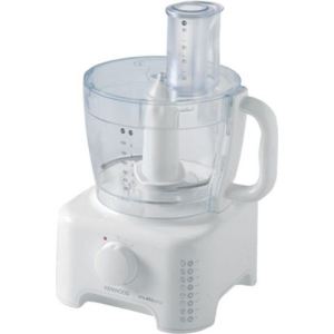 Image de Kenwood FP723 - Robot Multipro ligne Classic 700W