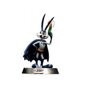 Iron Studios Space Jam: A New Legacy Statuette 1/10 BDS Art Scale Bugs Bunny Batman 19 cm