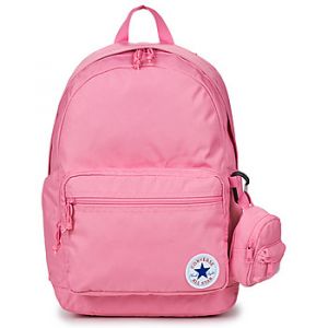 Converse Sac a dos GO 2 BACKPACK Rose - Taille Unique