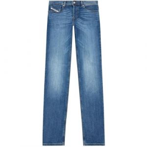 Diesel Jean D-Finitive droit stretch