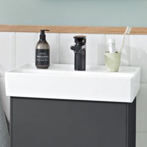 Villeroy & Boch Collaro Lave-mains, 43344501,