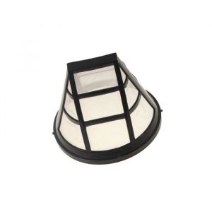 Moulinex Filtre permanent - Compatible Cafetières et Expresso - Couleur Blanc - Accessoire de qualité