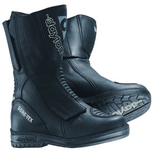 Bottes moto Daytona mstar gtx