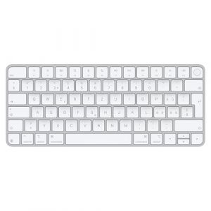 Apple Magic Keyboard avec Touch ID pour les Mac avec puce - Suisse