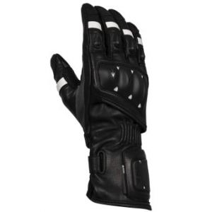 Gants moto été cuir avec protection Knox Oulton MK2