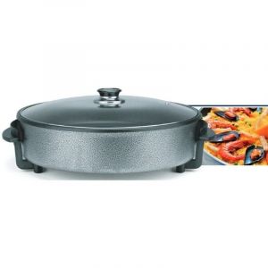 Orbegozo Olla Électrique PZ 4270 1500W Capacité 6,5L Surface Antiadhésive