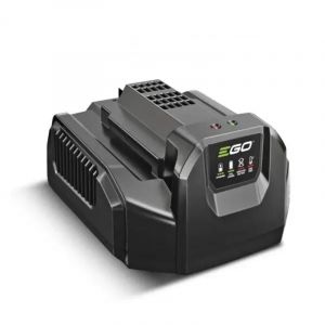 Chargeur standard EGO CH 2100 E puissance 2,5-5,0-7,5-10,0 Ah