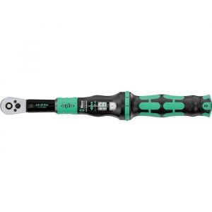 Wera Click-Torque Lock A 5 R/L, 05075693001, Clé dynamométrique
