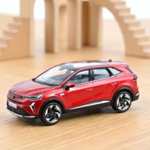Norev Renault Symbioz 2024 Rouge Flamme 1/43