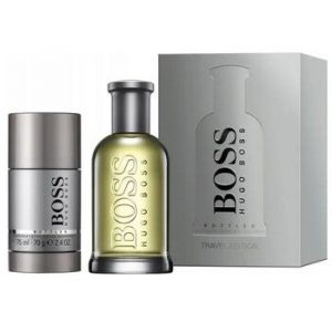Hugo Boss Boss Bottled No.6 Set 100 ml eau de toilette y Deostick