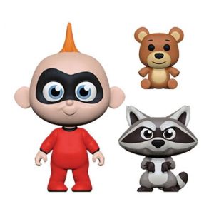 Herlitz Les Indestructibles 2 Figurine Jack-Jack 8 Cm