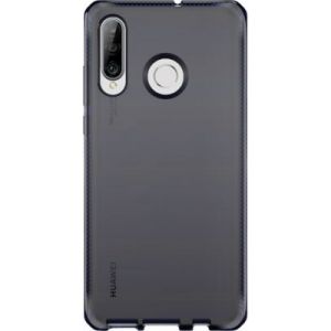 Itskins Coque Huawei P30 Lite Spectrum noir