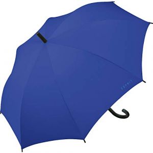 Image de Esprit Parapluie canne droit automatique femme Long AC surf the web 50190 taille 86 cm