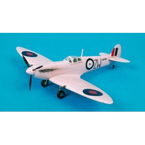 Easymodel Miniature Spitfire MKV - 140 Squadron RAF-1/72 - Miniature