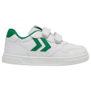 Hummel Chaussures Camden EU 37 White