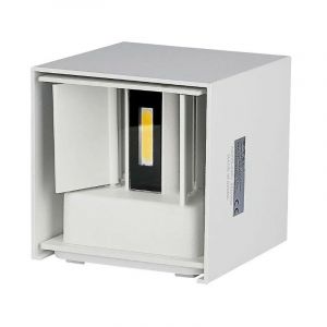 V-TAC VT-759 Applique led - 5W - 3000K - 700 lumens - Blanc