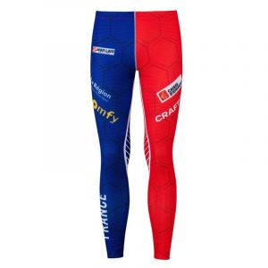 Craft Bas de combinaison de ski de course FFS 2022