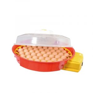 Image de Couveuse Automatique 51 Oeufs Puisor Io-204