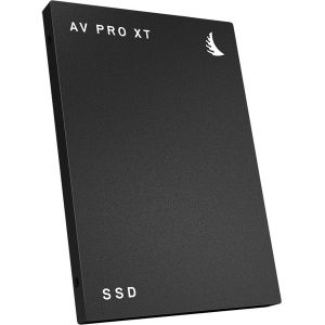Angelbird SSD AVpro XT 500Go