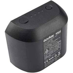 Image de Godox Batterie WB26 2600mAh pour AD600PRO