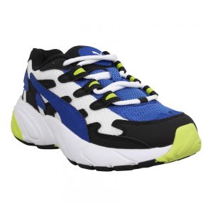 Image de Puma Chaussures enfant Cell Alien OG Kids textile Enfant Bleu Noir bleu - Taille 28,29,30,32,33,34
