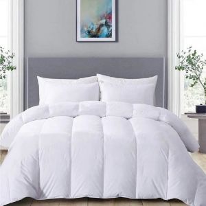 Couette Hiver Super chaude 500g/m2 Fabrication Française 240x260cm