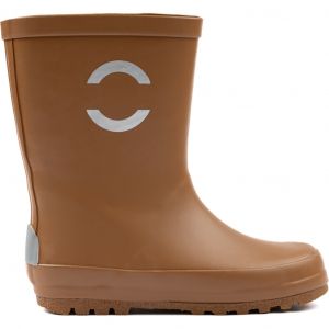 Image de Bottes de pluie enfant Mikk-Line Solid