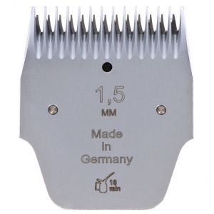 T&ecirc;te de coupe Aesculap Favorita