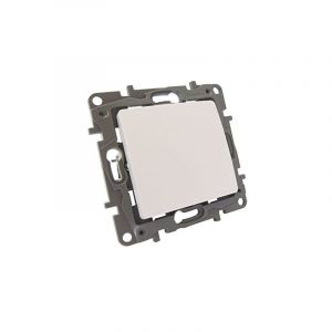Legrand 664504 niloe croix interrupteur 10 ax