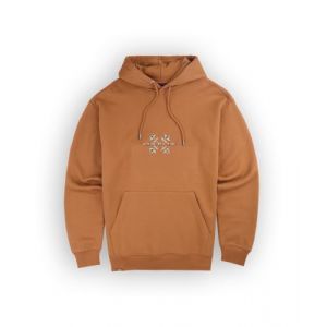 Oxbow R2Legend Sweat &agrave; capuche marron