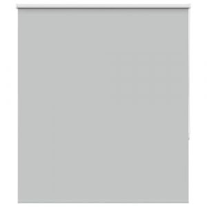 VidaXL Store enrouleur occultant caf&eacute; 120x175cm largeur du tissu store de jour et de nuit store de cuisine store 4011418