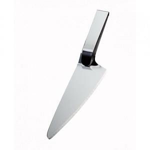 Stelton Pelle à tarte acier poli