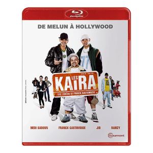 Image de Les Kaira - Le Film