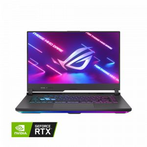 Asus PC Portable Gamer Strix G15 G513RC-HN007W - 15,6- FHD 144Hz - AMD Ryzen 7-6800H - RTX 3050 - RAM 16Go - SSD 512Go - Win 11