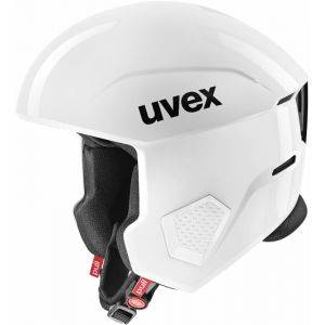 Uvex INVICTUS ALL WHITE 23 [Taille 56/57]