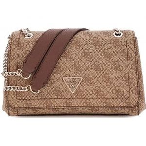 Guess Sac &agrave; main femme BG787921 beige camel - .