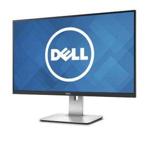 Image de Dell UltraSharp U2715H - Ecran LED 27"