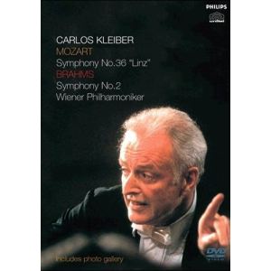 Image de Carlos Kleiber : Symphonie N°2