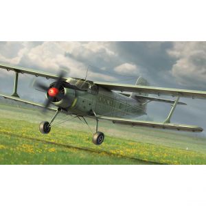 HobbyBoss Antonov An-2M Colt - 1:48e