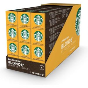 Starbucks BLNDE ESPRS RST BOX