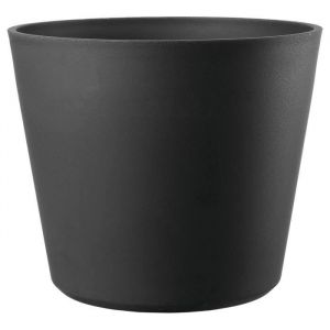 Deroma Vaso origin anthracite 38cm