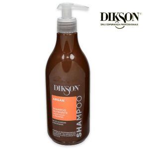Dikson Shampoo Argan Consommateur 500 Ml