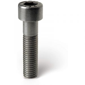 AFG Diffusion Vis métaux CHC-BTR inox A4 marine 6 pans creux cylindrique | 6 - 30 - 100 pcs