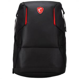 MSI Urban Raider Gaming Backpack