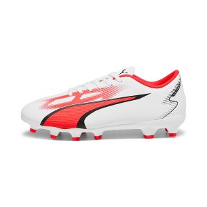 Image de Puma Ultra Play FG Junior - White, White - Taille 38