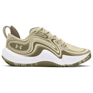 Under Armour Chaussures indoor Spawn 6 Camo
